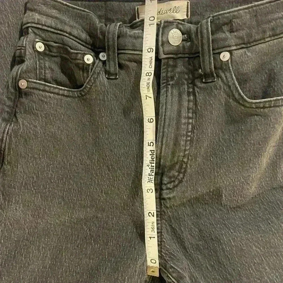 The perfect vintage jean - Picture 7 of 13